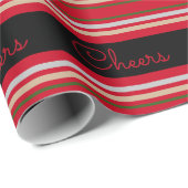 Beifall Geschenkpapier (Rolleneckpunkt)