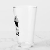 Beifall! Glas (Links)