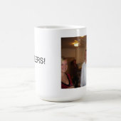 Beifall Kaffeetasse (Mittel)