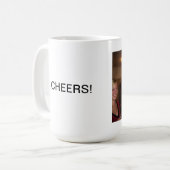 Beifall Kaffeetasse (Vorderseite Links)