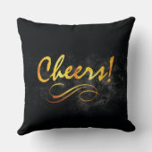 Beifall Kissen (Rückseite)