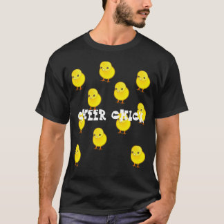 BEIFALL-KÜKEN-SHIRT T-Shirt