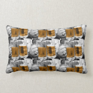 Beifall! Lumbales Kissen