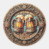 Beifall Magnet (Vorne)