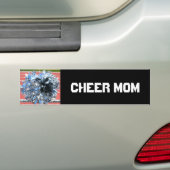 Beifall-Mama-Autoaufkleber Autoaufkleber (Auf Auto)