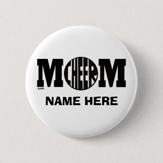 BEIFALL-MAMA-KNOPF (GEWOHNHEIT) BUTTON