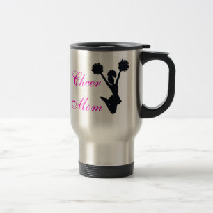 Beifall-Mama-Reise-Tasse Reisebecher