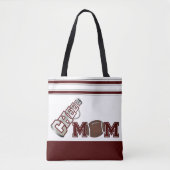 Beifall-Mama-Taschen-Tasche Tasche (Vorderseite)