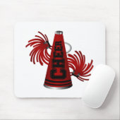 Beifall Mousepad (Mit Mouse)