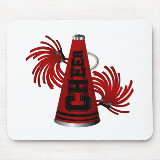 Beifall Mousepad