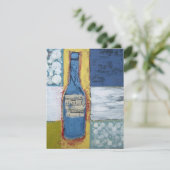 Beifall-Party Einladung (Stehend Vorderseite)