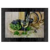 Beifall Schneidebrett (Vorderseite)