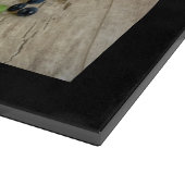 Beifall Schneidebrett (Ecke)