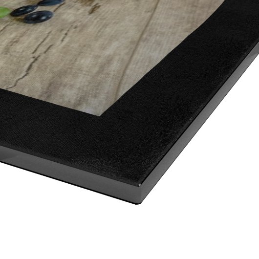 Beifall Schneidebrett (Ecke)