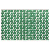 Beifall! Stoff (Yard (91,4 cm))