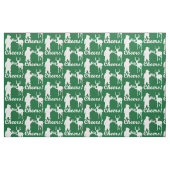 Beifall! Stoff (Fat Quarter (45,7 x 55,9 cm))
