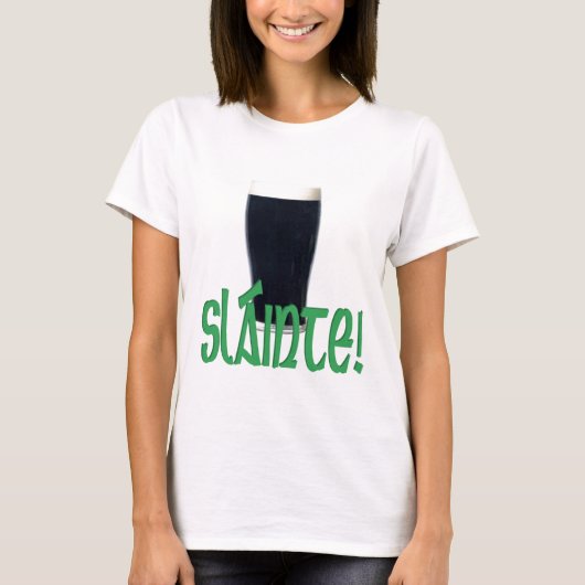 Beifall T-Shirt (Vorderseite)