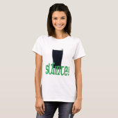 Beifall T-Shirt (Vorne ganz)