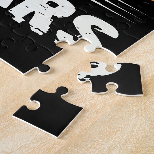 Beifall und Bier für mein 70-jähriges 70. Geburtst Puzzle (Seite)