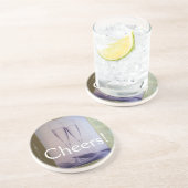 Beifall! Untersetzer (Seite)