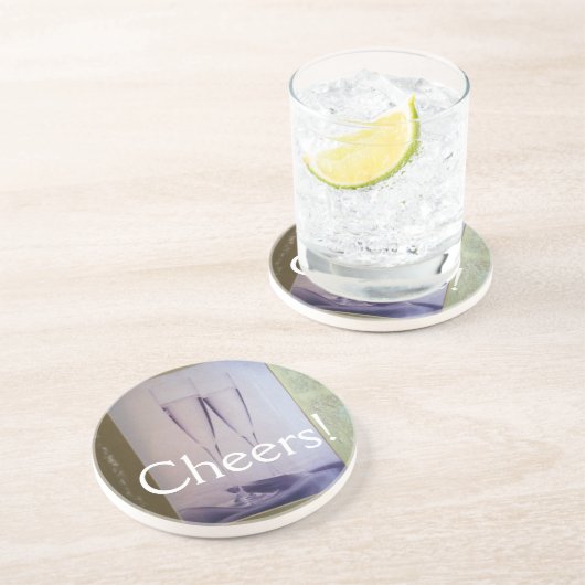 Beifall! Untersetzer (Seite)