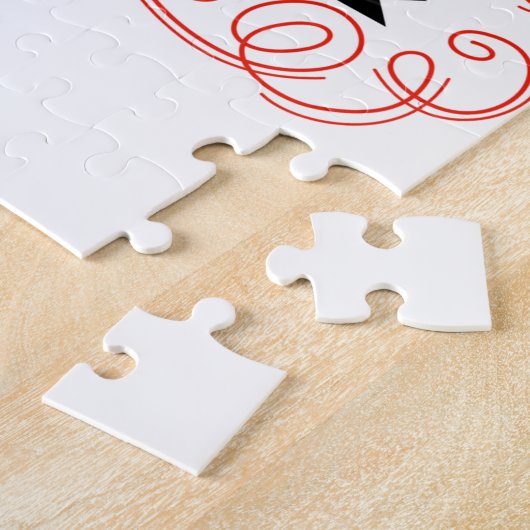 Beifall zu 50 Jahren Puzzle (Seite)