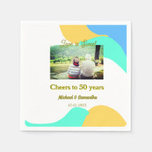 Beifall zu 50-jähriger Liebe ist Sweet Retro