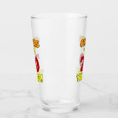 Beifall zu 70 Jahren Glas (Links)