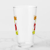 Beifall zu 70 Jahren Glas (Rechts)