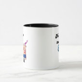 Beifall zu 80 Geburtstagsgeschenke Tasse (Zentrum)