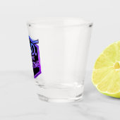 Beifall zum Vater: Sonderausgabe zum Vater Schnapsglas (Rechts)