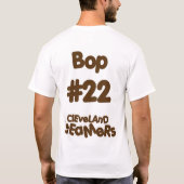 BeifallGruppe T-Shirt (Rückseite)