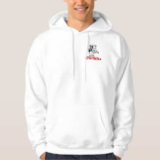 BeifallHoodie Edinburghs Napier Hoodie