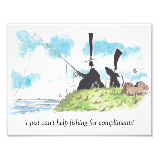 Beifangplakat Fotodruck (Vorne)