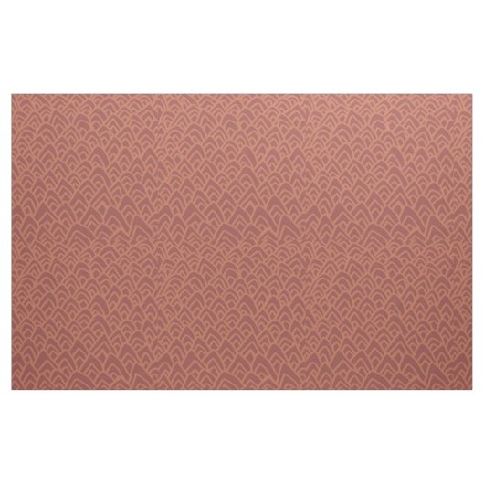 Beige Abstrakt Stoff (Yard (91,4 cm))