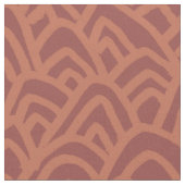 Beige Abstrakt Stoff (Nahaufnahme)