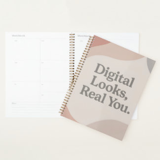 Beige and grey marble tones AI art  Planer