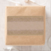 Beige Apothekersiegel (Insitu)
