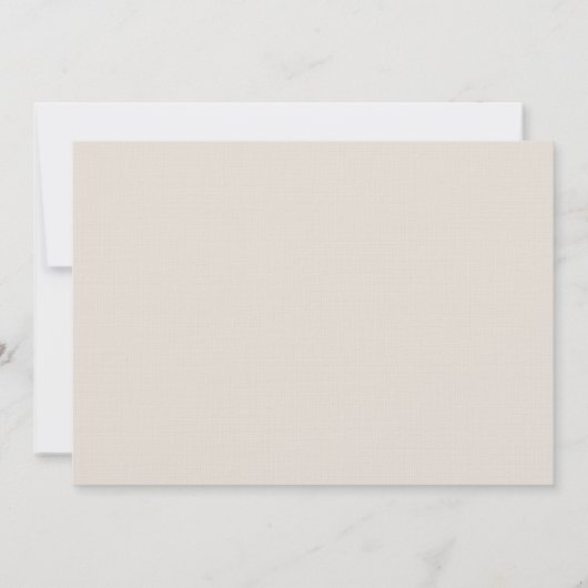 Beige Baseball Themensport Geburtstag Einladung