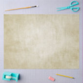 Beige bedrückte Hintergrunddekoupage Seidenpapier (Basteln)