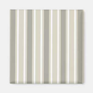 Beige Bonbons Magnet