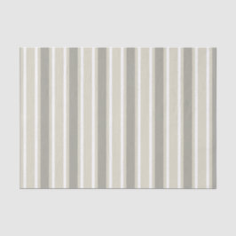 Beige Bonbons Seidenpapier