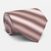 Beige Braun Risse Streifen für Vorhänge Krawatte (Gerollt)