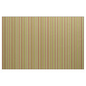 Beige, Brown, Maroon, Chartreuse & Dark Grau Stoff (Yard (91,4 cm))