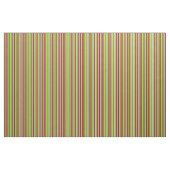 Beige, Brown, Maroon, Chartreuse & Dark Grau Stoff (Fat Quarter (45,7 x 55,9 cm))