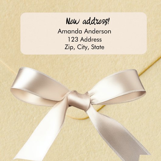 Beige Creme haben wir neue Rücksendeadresse versch