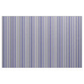 Beige, Dim Gray, Dunkelblau und Graufarben Stoff (Yard (91,4 cm))