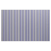 Beige, Dim Gray, Dunkelblau und Graufarben Stoff (Fat Quarter (45,7 x 55,9 cm))