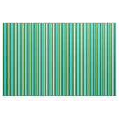 Beige, dunkeltürkis und dunkelgrün stoff (Fat Quarter (45,7 x 55,9 cm))