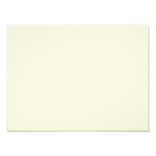 Beige (einfarbig) fotodruck